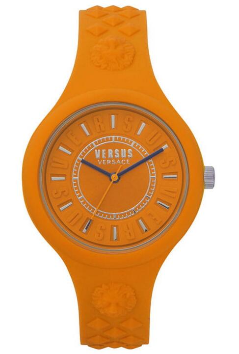 buy luxury Versus Versace Fire Island Bicolor VSPOQ2518 watch